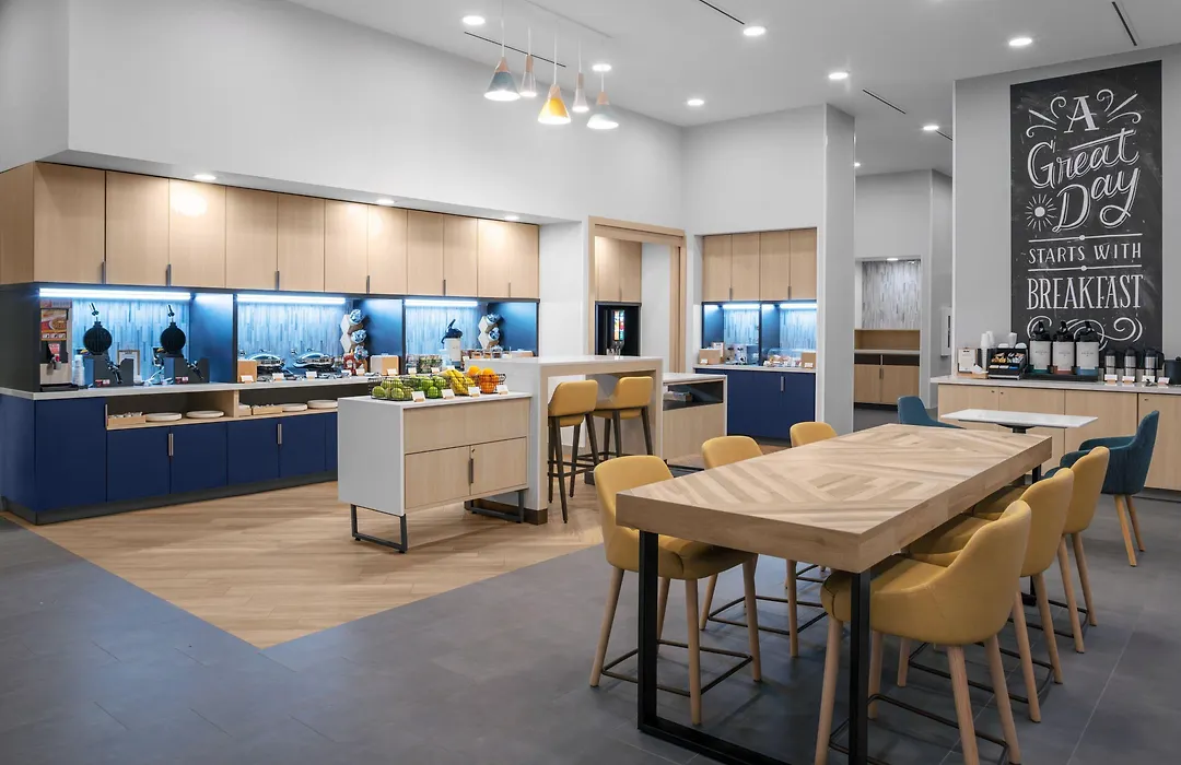 Towneplace Suites By Marriott Tampa Clearwater-1