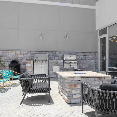 Towneplace Suites By Marriott Tampa Clearwater-3
